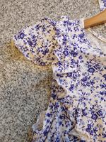 umstandskleid Sommerkleid volant Mama 36 S Bayern - Hutthurm Vorschau