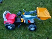 Rolly Toys Traktor Bayern - Rosenheim Vorschau