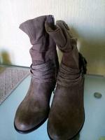 Stiefeletten,boots Niedersachsen - Esterwegen Vorschau