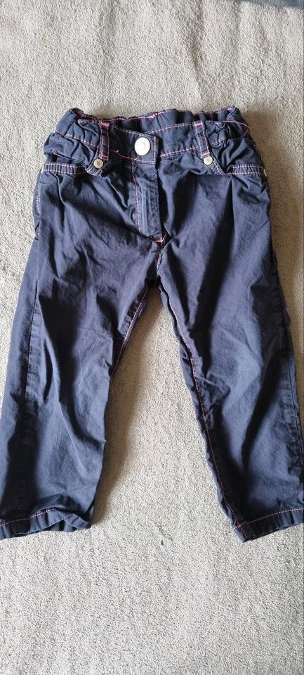 Dünne Jeans von Steiff Gr. 86 in Rheinbach