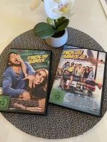 •DVD• Fack ju Göhte ~ Teil 1&2 ~ Elias M‘Barek , Jella Haase .... Bayern - Dietenhofen Vorschau