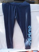 Kinder Sporthose Leggings Sport Essentials Gr. XS Hessen - Friedrichsdorf Vorschau