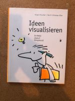Buch- Ideen visualisieren -Scribble Layout Storyboard- zeichnen Niedersachsen - Osterholz-Scharmbeck Vorschau