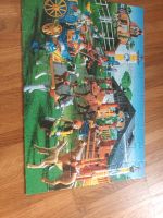 Puzzle Playmobil Reiterhof 60 Teile ohne Figur Nordrhein-Westfalen - Gütersloh Vorschau