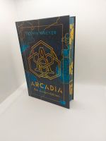Arcadia Buch bücherbüchse farbschnitt Niedersachsen - Varel Vorschau