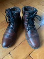 Bullboxer Stiefelette Boots Winterschuhe 44 Schwerin - Gartenstadt - Ostorf Vorschau