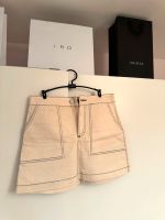 Zara Jeans Rock Beige M 38 Nordrhein-Westfalen - Iserlohn Vorschau