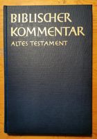 Biblischer Kommentar AT KOHELET Nordrhein-Westfalen - Königswinter Vorschau