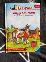 Ponygeschichten - Cornelia Neubert Bayern - Offenhausen Vorschau