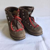 Vintage Wanderschuhe Wanderstiefel Leder Lowa ca. Gr. 38 Bayern - Fürth Vorschau