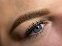 Befristetes ANGEBOT Powderbrows / Permanent Make-up / Ombre Brows Niedersachsen - Schortens Vorschau