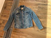 Esprit Jeansjacke w NEU Stretch M 38 Jacke Übergang Damen Sachsen - Neustadt Vorschau