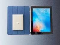 Apple iPad 3. 64GB A1430 Unterschrieben von Dr. Reinfried Pohl Bayern - Schwabach Vorschau