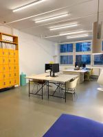 2 x Schreibtisch/Büroplatz für Kreative am Park am Gleisdreieck Berlin - Schöneberg Vorschau