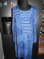Gudrun Sjöden süßes Kleid Größe M Niedersachsen - Handorf Vorschau