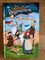 Buch Der fabelhafte Regenschirm 5 Das große Ritterturnier Niedersachsen - Hespe Vorschau