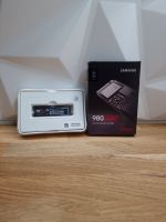 Samsung SSD 980 PRO 2TB M.2 PCIe 4.0 NEU mit Rechnung Hessen - Dietzenbach Vorschau