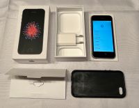 Apple iPhone SE 32GB - gebraucht Berlin - Hellersdorf Vorschau