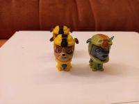 Kidsworld Ei Pudding Paw Patrol Figuren Bochum - Bochum-Südwest Vorschau