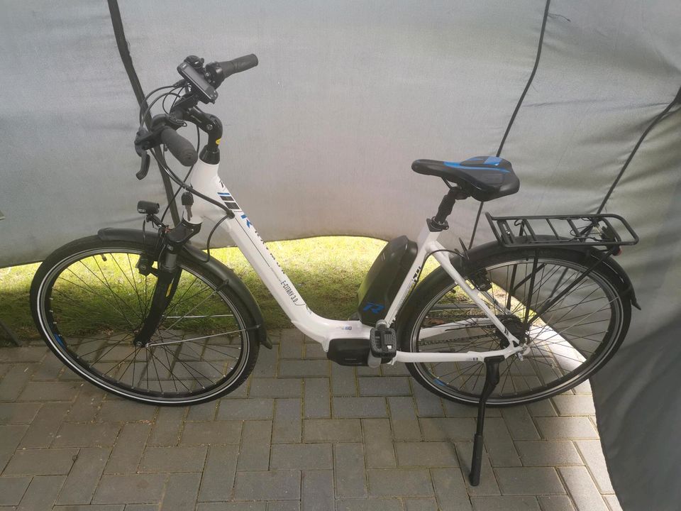 E-bike Raymon E-Citray in Willich