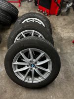 BMW X4 Kompletträder Alufelgen Michelin 225/60R18 Nordrhein-Westfalen - Leichlingen Vorschau