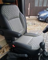 Sitze Renault Trafic Opel Vivaro 2014-2023 Reparatur echt Leder Leipzig - Altlindenau Vorschau
