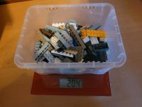 Lego Teile Bunt gemischt 0,2 kg / 200g (T3) Nordrhein-Westfalen - Hamm Vorschau