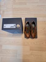 Bugatti Herrenschuh Niedersachsen - Obernkirchen Vorschau
