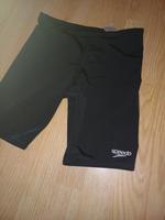 speedo Badehose Grösse 32 schwarz top Bayern - Tirschenreuth Vorschau