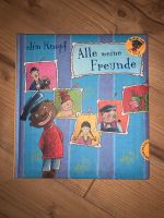 Freundebuch Kindergartenbuch Jim Knopf Kinder Buch Rheinland-Pfalz - Marnheim Vorschau