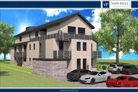 Altersgerechte Neubauwohnung KfW40 Plus mit hochwertiger Ausstattung und Förderung (WE8) Niedersachsen - Bad Zwischenahn Vorschau