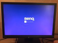 BenQ LCD Monitor G2200W 22“, 55 cm Diagonale Saarland - Püttlingen Vorschau