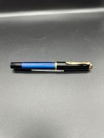 Pelikan R400 Rollerball Blau Hessen - Kassel Vorschau