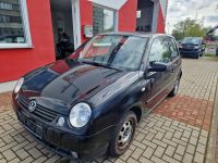 VW Lupo 1.4 "Rave", Klima, 8-fach bereift, TÜV neu Rostock - Schmarl Vorschau