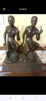 Bronze Erotic Figuren Baden-Württemberg - Mannheim Vorschau