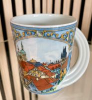 ROSENTHAL Tasse „Prag“ (Porzellan) West - Nied Vorschau