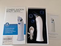 Mitesserentferner Comedo Suction Beauty Device Bayern - Forchheim Vorschau