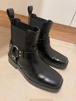 Damen Stiefelette - Größe 38 Bayern - Winzer Vorschau