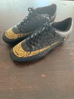 Neue Fußballschuhe Stollenschuhe Hessen - Schaafheim Vorschau