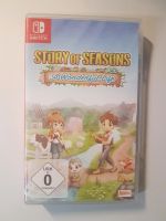 Spiel Nintendo Switch Story of Seasons A Wonderful Life Brandenburg - Brandenburg an der Havel Vorschau
