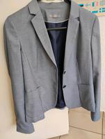 Blazer von Jake's Größe 38 blau-weiß klein-kariert Nordrhein-Westfalen - Mülheim (Ruhr) Vorschau