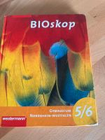 Bioskop Schulbuch 5/6 Klasse Gymnasium NRW Nordrhein-Westfalen - Selm Vorschau