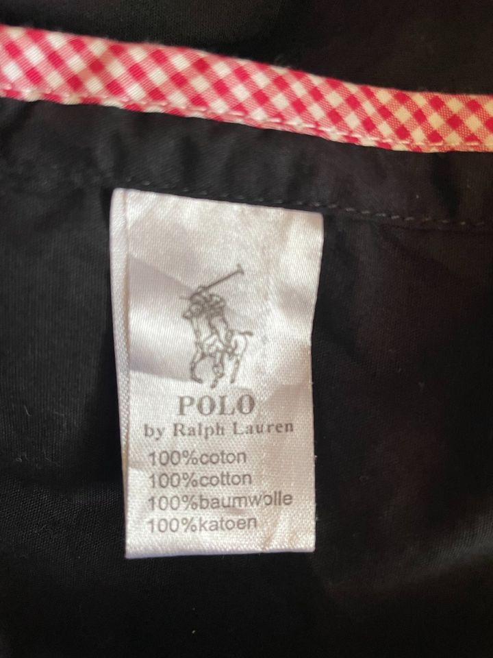 Ralph Lauren Bluse in Püttlingen