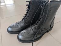 Chelsea Boots NEU Gr 40 Niedersachsen - Wolfsburg Vorschau