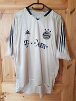 Trikot | Auswärtstrikot - FC Bayern München - Signiert Hessen - Groß-Umstadt Vorschau