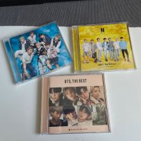 wts BTS The best, Lights, Boy with luv CD album kpop Hamburg-Nord - Hamburg Fuhlsbüttel Vorschau