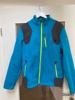 Spyder Herrenjacke mit Windshield-Membran Gr M Kreis Ostholstein - Malente Vorschau