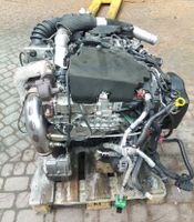 JEEP GRAND CHEROKEE 3,0 CRD VM43 VM44 VM63 EXF MOTOR KOMPLETT Nordrhein-Westfalen - Leverkusen Vorschau