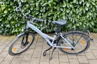 Zündapp Silver 2.0 Damen Trekking-Fahrrad, wie neu Baden-Württemberg - Oberderdingen Vorschau