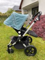 Kinderwagen Bugaboo Cameleon 3 Schleswig-Holstein - Bokholt-Hanredder Vorschau